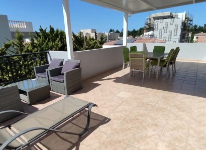 Kato Paphos - Universal, Paphos Penthouse Sold | WW29831