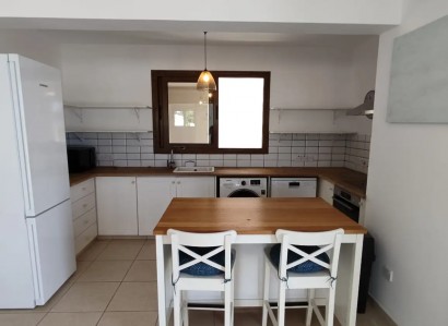 Kato Paphos - Universal, Paphos Penthouse Sold | WW29831