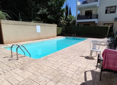 Kato Paphos - Universal, Paphos Penthouse Sold | WW29831