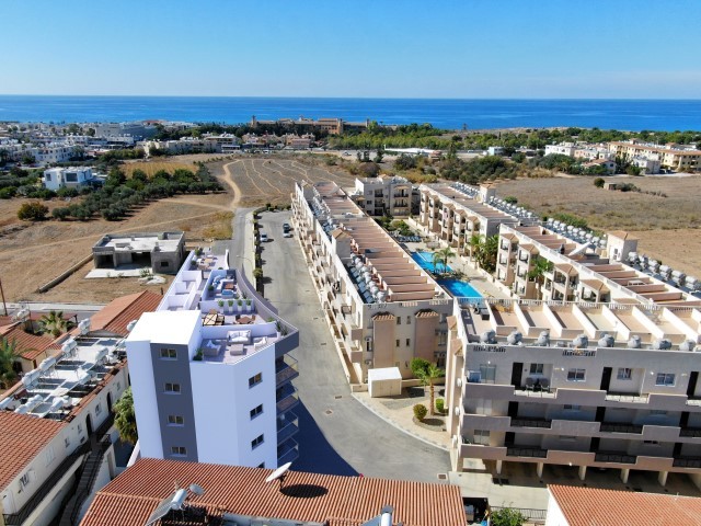 Apartment For Sale  in  Kato Paphos - Tombs of The Kings