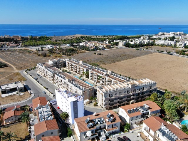 Apartment For Sale  in  Kato Paphos - Tombs of The Kings