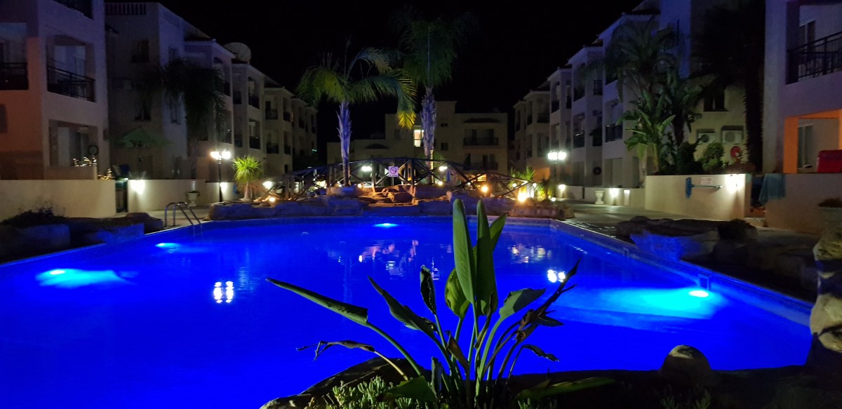 Apartment For Sale  in  Kato Paphos - Tombs of The Kings
