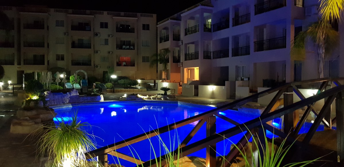 Apartment For Sale  in  Kato Paphos - Tombs of The Kings