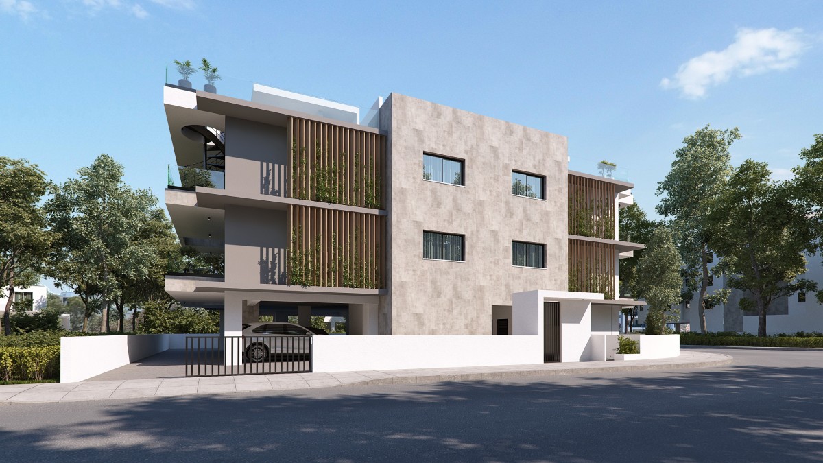 Apartment For Sale  in  Asomatos