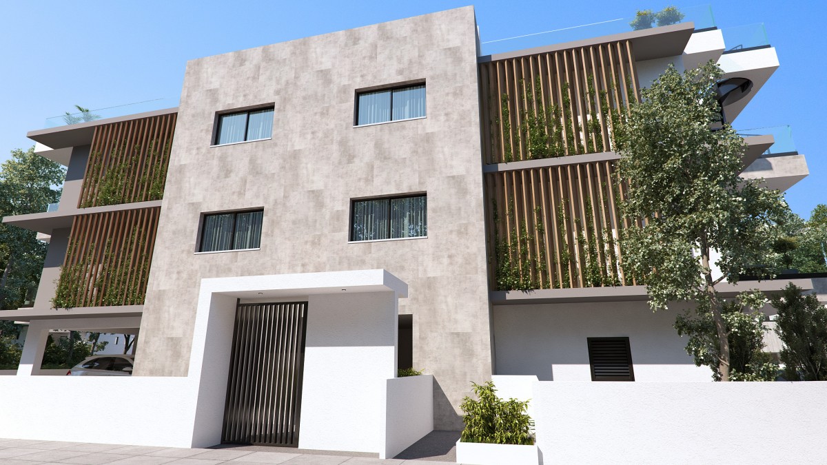 Apartment For Sale  in  Asomatos