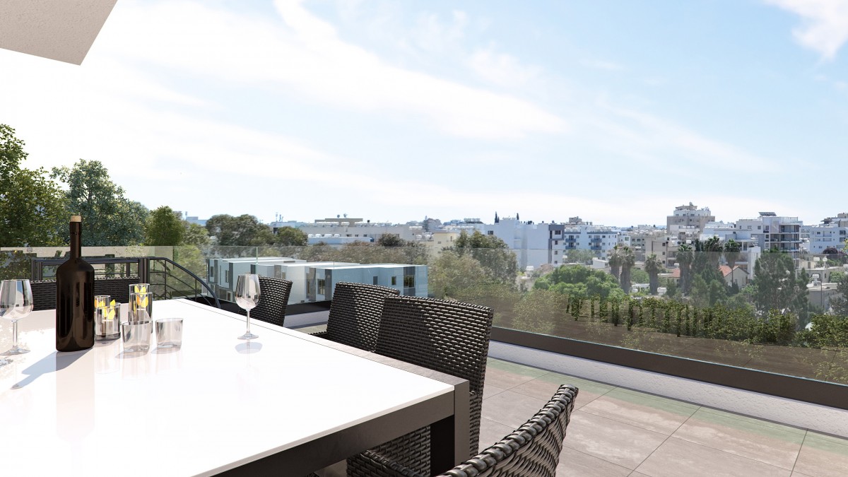 Apartment For Sale  in  Asomatos