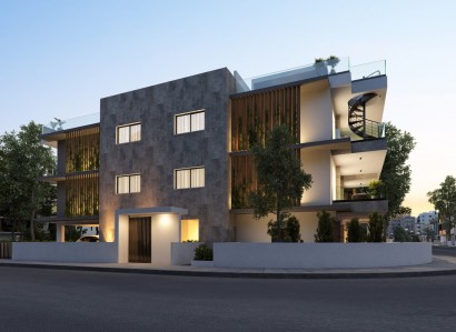 Asomatos, Limassol Apartment For Sale | WW29840