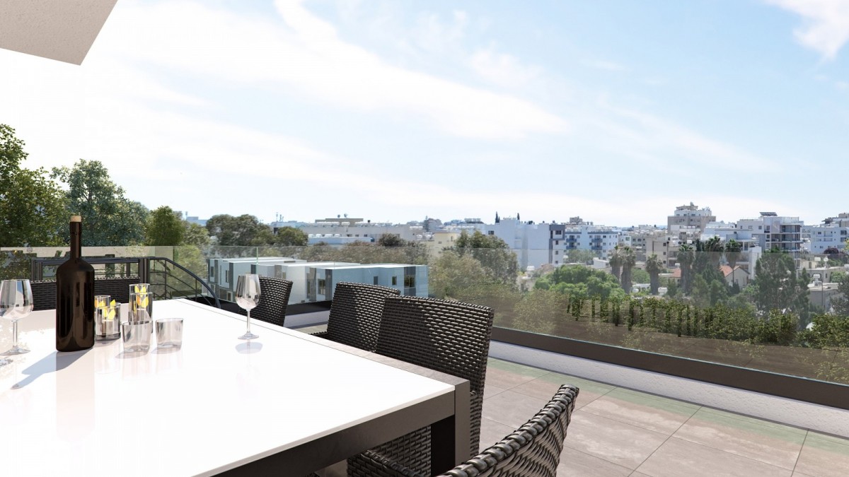 Asomatos, Limassol Apartment For Sale | WW29840