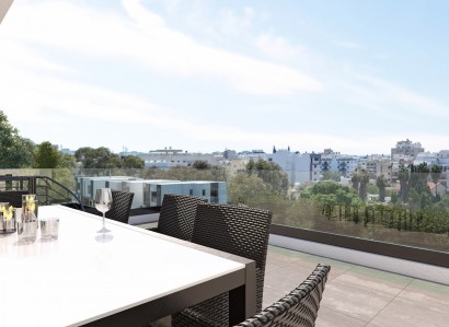 Asomatos, Limassol Apartment For Sale | WW29840