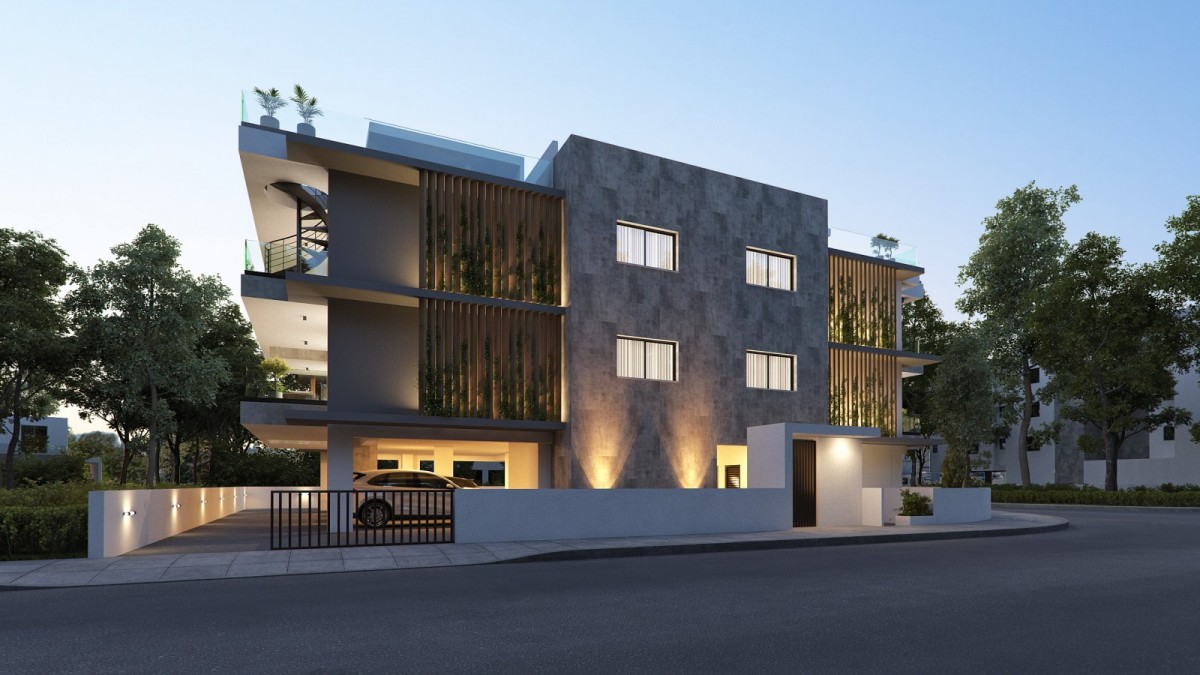 Apartment For Sale  in  Asomatos