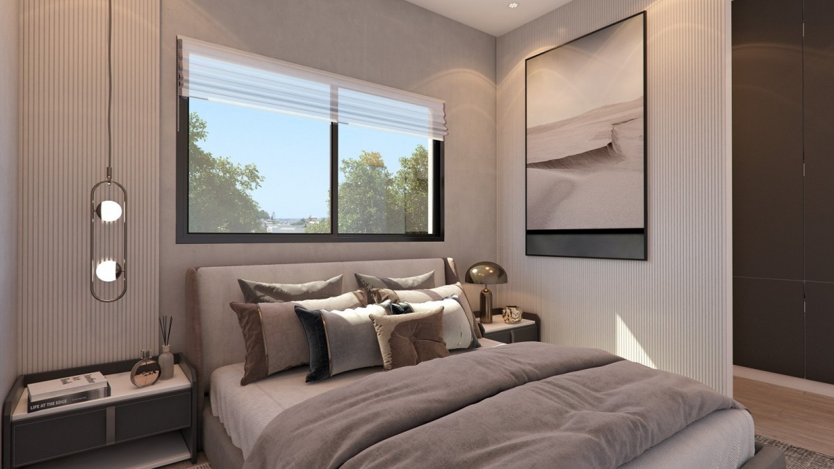 Apartment For Sale  in  Asomatos