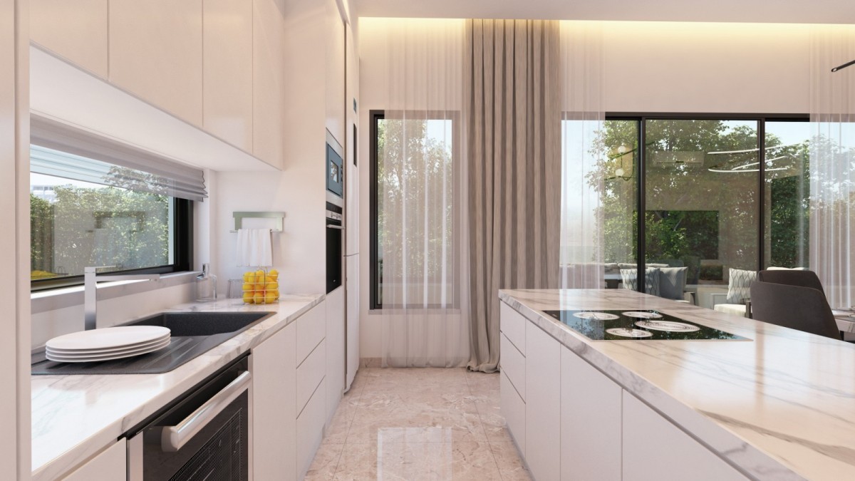 Apartment For Sale  in  Asomatos