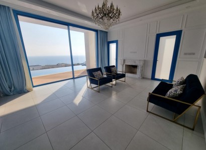 Chlorakas, Paphos Semi Detached Villa Rented | WW11500