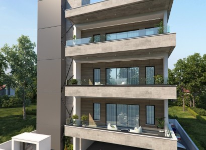 Limassol, Limassol Apartment For Sale | WW29843