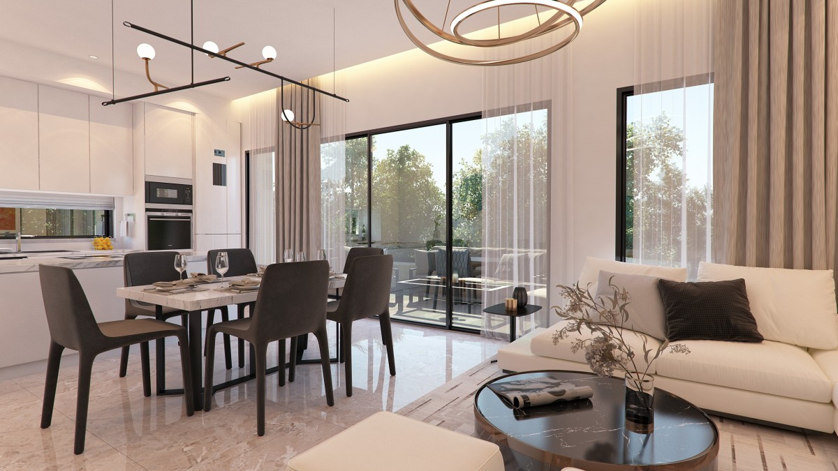 Apartment For Sale  in  Limassol