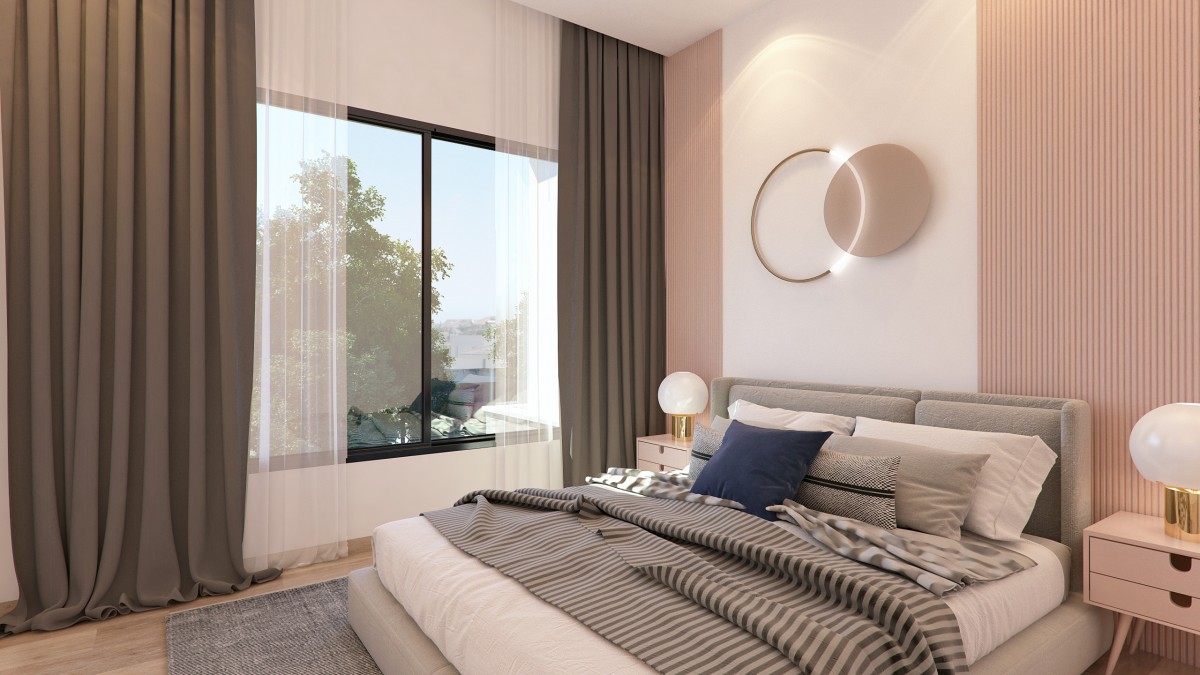 Apartment For Sale  in  Limassol