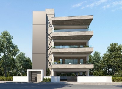 Limassol, Limassol Apartment For Sale | WW29844