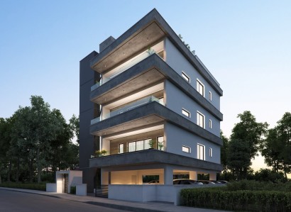 Limassol, Limassol Apartment For Sale | WW29844