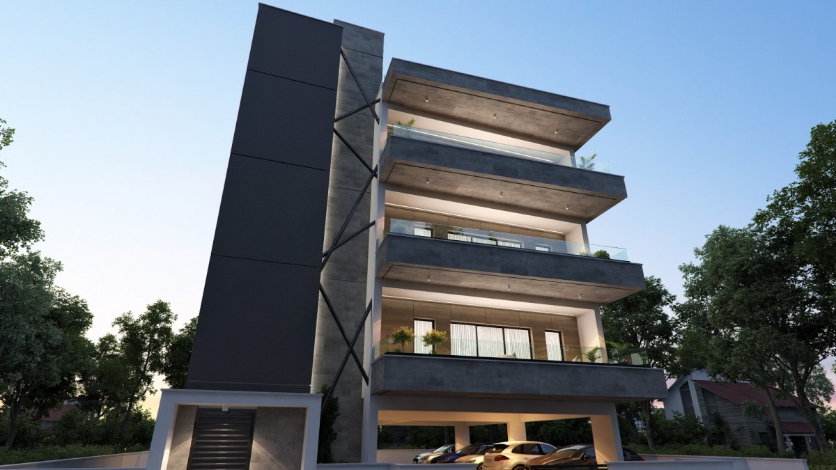 Limassol, Limassol Apartment For Sale | WW29844