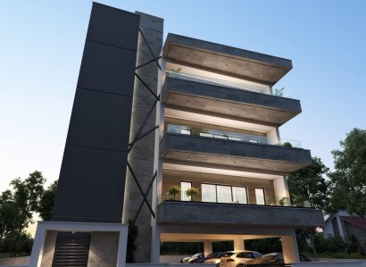 Limassol, Limassol Apartment For Sale | WW29844