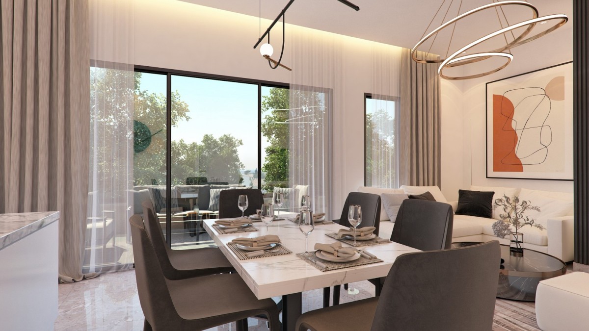 Apartment For Sale  in  Limassol