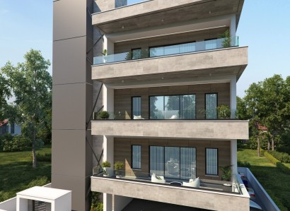 Limassol, Limassol Apartment For Sale | WW29845