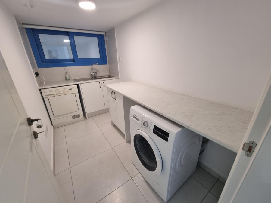 Semi Detached Villa For Rent  in  Chlorakas
