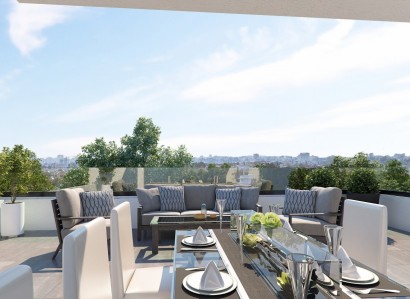 Limassol, Limassol Penthouse For Sale | WW29846