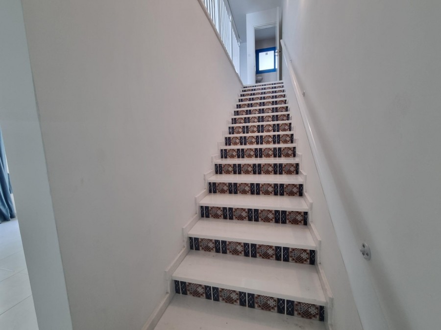 Semi Detached Villa For Rent  in  Chlorakas