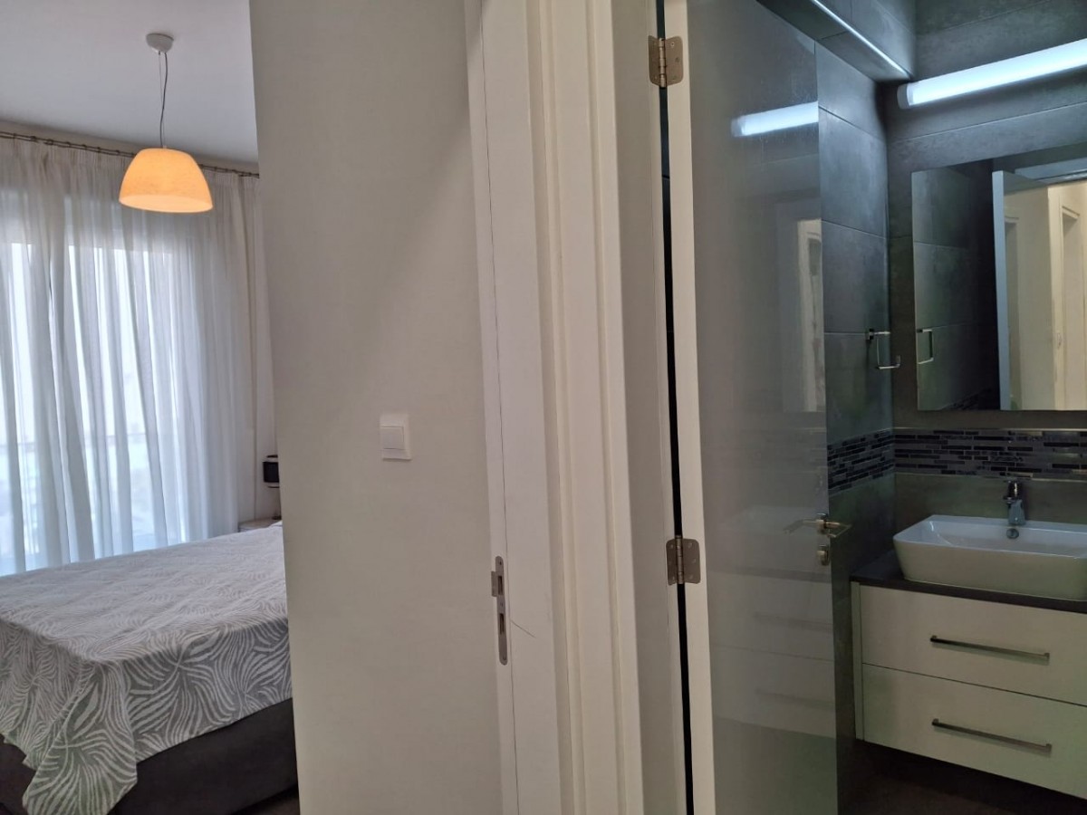 Apartment For Rent  in  Kato Paphos - Universal