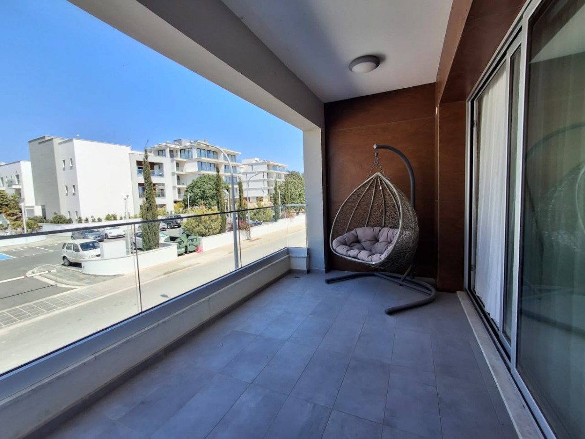 Kato Paphos - Universal, Paphos Apartment Rented | WW29847