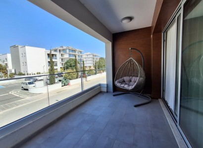 Kato Paphos - Universal, Paphos Apartment Rented | WW29847