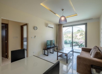 Latchi, Paphos Apartment For Sale | WW29851