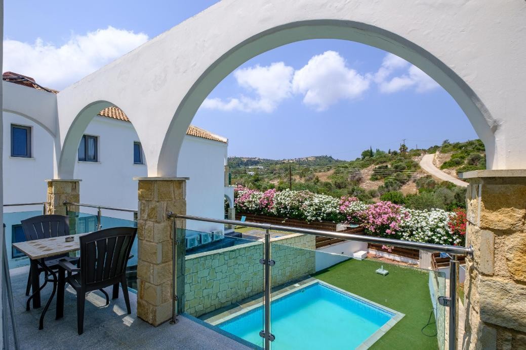 Latchi, Paphos Apartment For Sale | WW29851