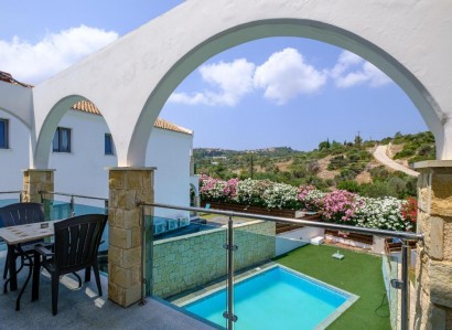 Latchi, Paphos Apartment For Sale | WW29851