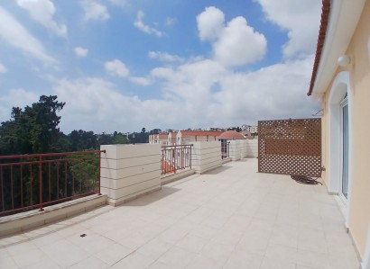 Kato Paphos - Universal Penthouse For Sale | WW29853