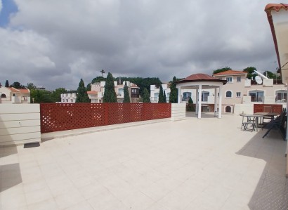 Kato Paphos - Universal Penthouse For Sale | WW29853