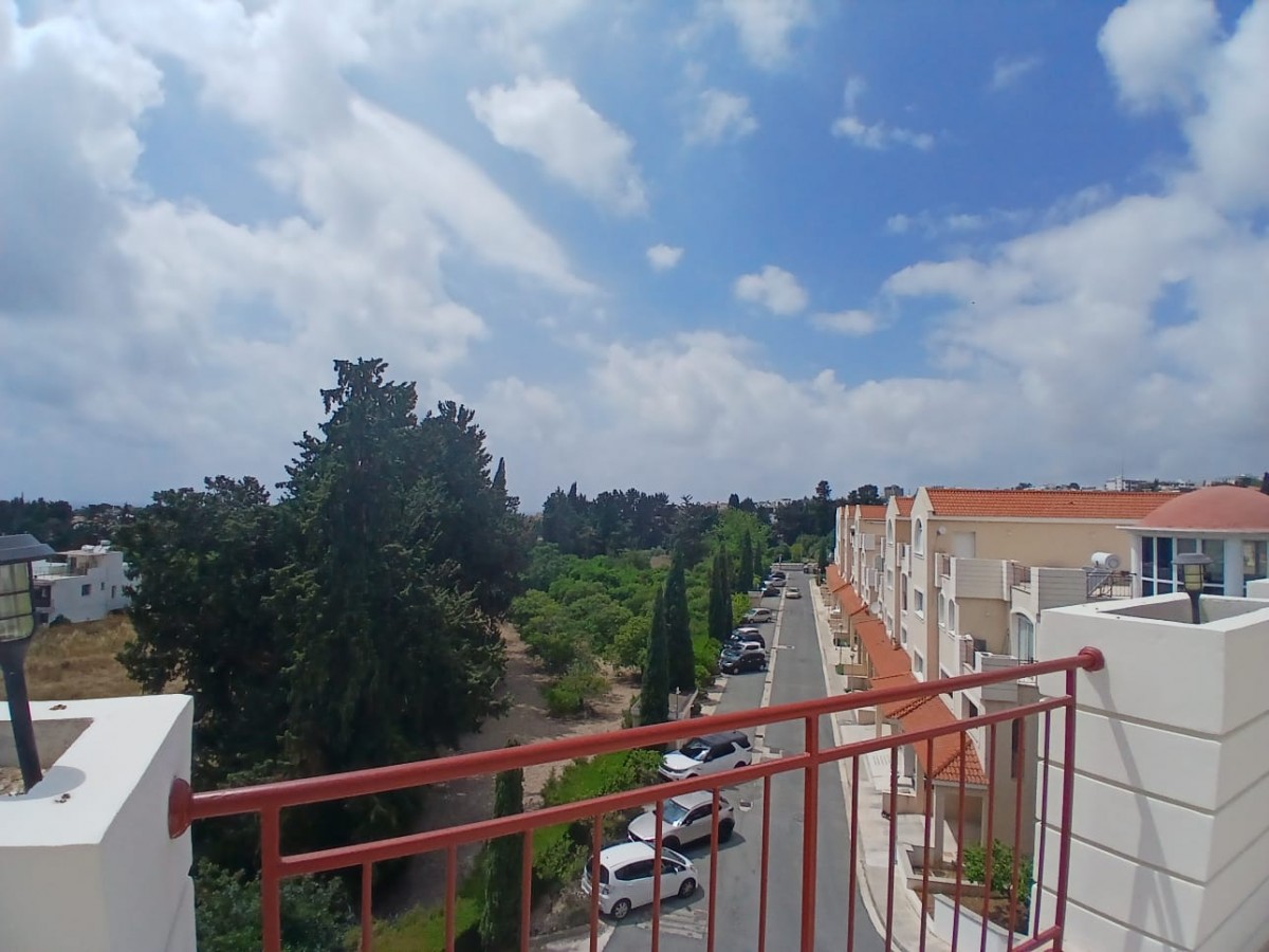 Penthouse For Sale  in  Kato Paphos - Universal