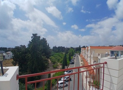Kato Paphos - Universal Penthouse For Sale | WW29853