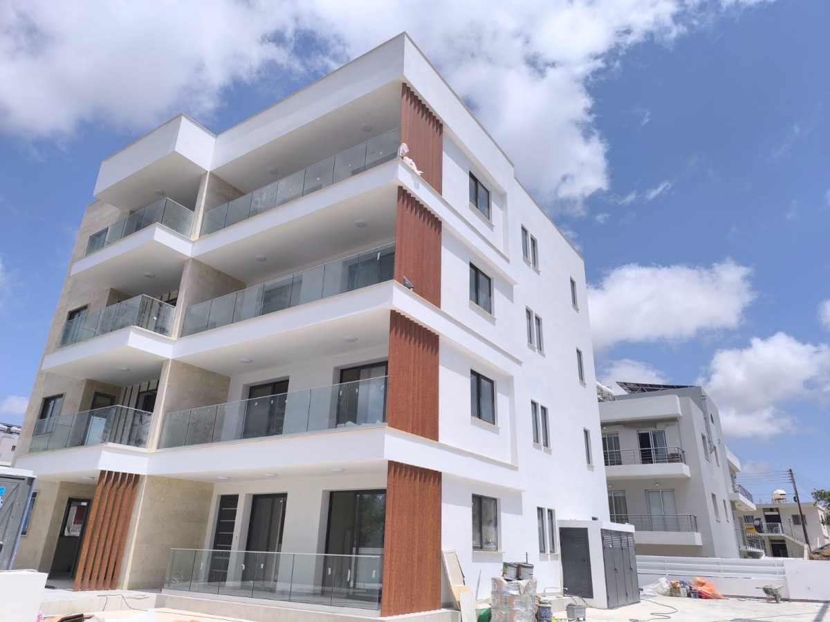 Apartment For Sale  in  Kato Paphos - Universal