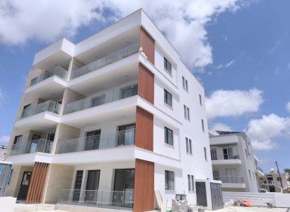 Kato Paphos - Universal Apartment For Sale | WW29318