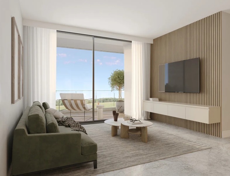 Yeroskipou, Paphos Apartment For Sale | WW29856