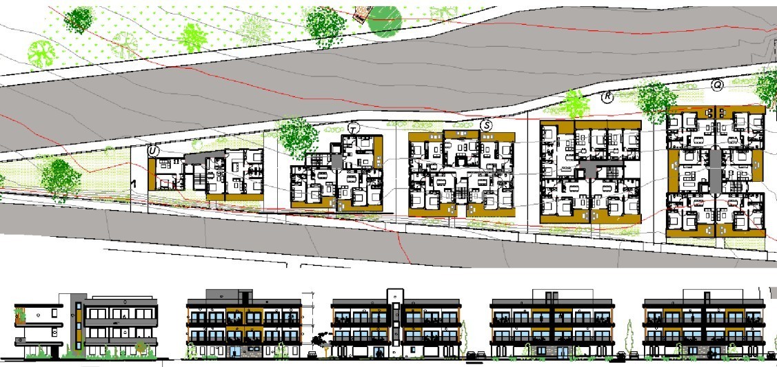 Apartment For Sale  in  Yeroskipou