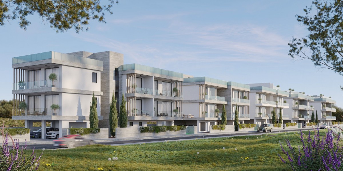 Apartment For Sale  in  Yeroskipou