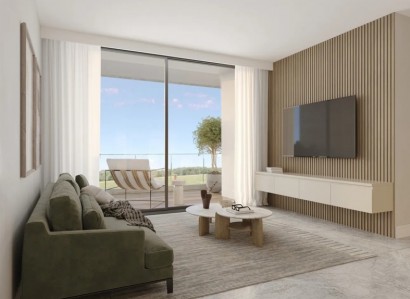 Yeroskipou, Paphos Apartment For Sale | WW29858