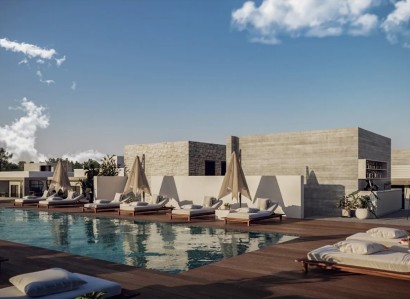 Yeroskipou, Paphos Apartment For Sale | WW29859