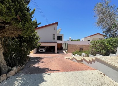Yeroskipou, Paphos House For Sale | WW29860
