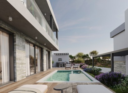 Episkopi, Paphos Detached Villa For Sale | WW29866