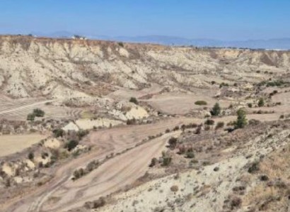Pera Chorio, Nicosia Agricultural Field For Sale | WW29869