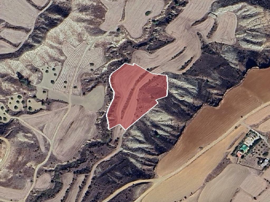 Field - Pera, Nicosia